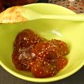 Mermelada casera de higos