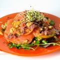 ENSALADA DE AHUMADOS