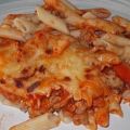 MACARRONES GRATINADOS