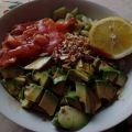 Ensalada Hawái