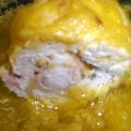 PECHUGAS RELLENAS