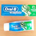 ORAL B COMPLETE (ENJUAGUE BUCAL + BLANQUEANTE)