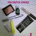 Favoritos Enero 2016