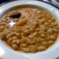 Cocina conmigo: Cascote