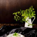 Salsa tártara, UNA SALSA DE LUJO
