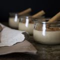 PANNA COTTA DE TURRÓN DE JIJONA