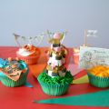 Premio Cupcakes