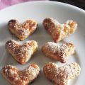 Corazones de San Valentin