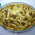 CANELONES DE COLIFLOR Y BRÓCOLI