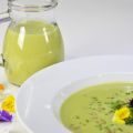 Crema de bimi o broccollini. VIDEORECETA