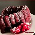 RED VELVET BUNDT CAKE