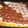 UVAS DE LA SUERTE