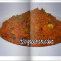 TOMATE FRITO