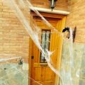 HALLOWEEN CASTAÑADA O LO QUE SEA