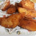 Nuggets pollo