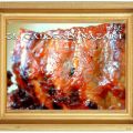 Costillas cerdo