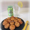 BOLITAS DE ATÚN