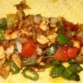 TACO DE POLLO