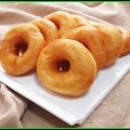 BERLINAS (DONUTS®) (OTRA FÓRMULA I)