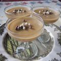 MOUSSE DE POLVORONES