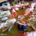 PAELLONA DE BUGRE
