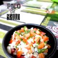 Pico de Gallo