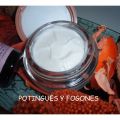Crema facial nutritiva