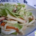 ENSALADA SURIMI DON VITO