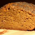 BIZCOCHO DE CALABAZA