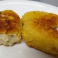 Croquetas de pollo y setas en Thermomix