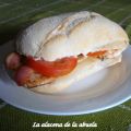 PIRIPI (TAPA SEVILLANA)