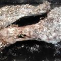 Patitas de cerdo asadas