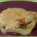 FINOCCHI AL GRATIN - HINOJOS GRATINADOS