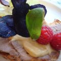 REDONDO DE TERNERA AL HORNO CON MOSTAZA, FRUTOS[...]