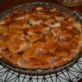 Tarta de uvas