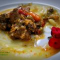 Carrillada Ibérica al Jerez con Almendras y[...]