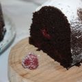 Recopilatorio: bizcochos de chocolate