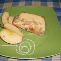 FLAN CHINO DE MANZANAS