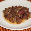 CARAJACAS DE HIGADILLO