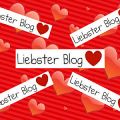 Premio Liebster blog