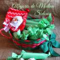 Alfajores de Medina,  Navidad 2014