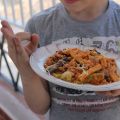 PASTA DE COLORES