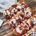 Cinnamon Rolls con Masa Madre {Rollitos de[...]