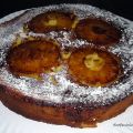 TARTA DE PIÑA