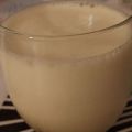

PISCO SOUR DE MARACUYÁ


