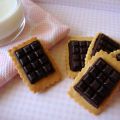 GALLETAS PETIT ECOLIER