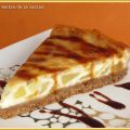 Tarta de peras y queso fresco [Peras Rincón del[...]