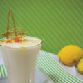 POSTRE DE LIMÓN