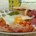 ENGLISH BREAKFAST