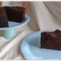 BIZCOCHO DE CHOCOLATE Y REMOLACHA AL[...]